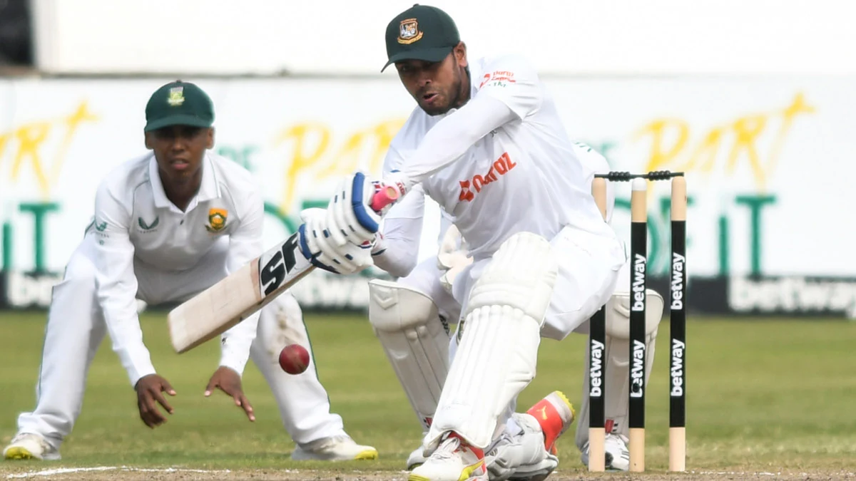 The Wanderers in the South Africa vs Bangladesh Test series schedule