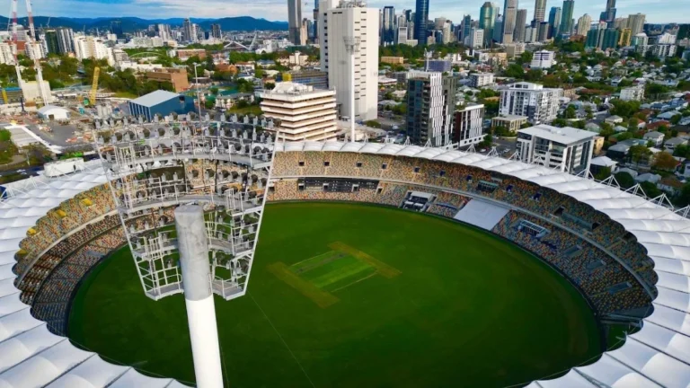 BBL 2026-27 full schedule: all 44 fixtures, dates and venues of the Big Bash League season