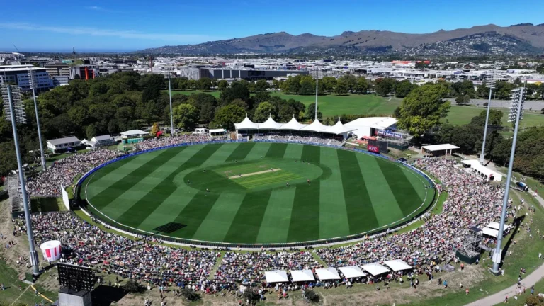 India Tour of New Zealand 2026: Complete Schedule, Dates, Venues and Match Timings