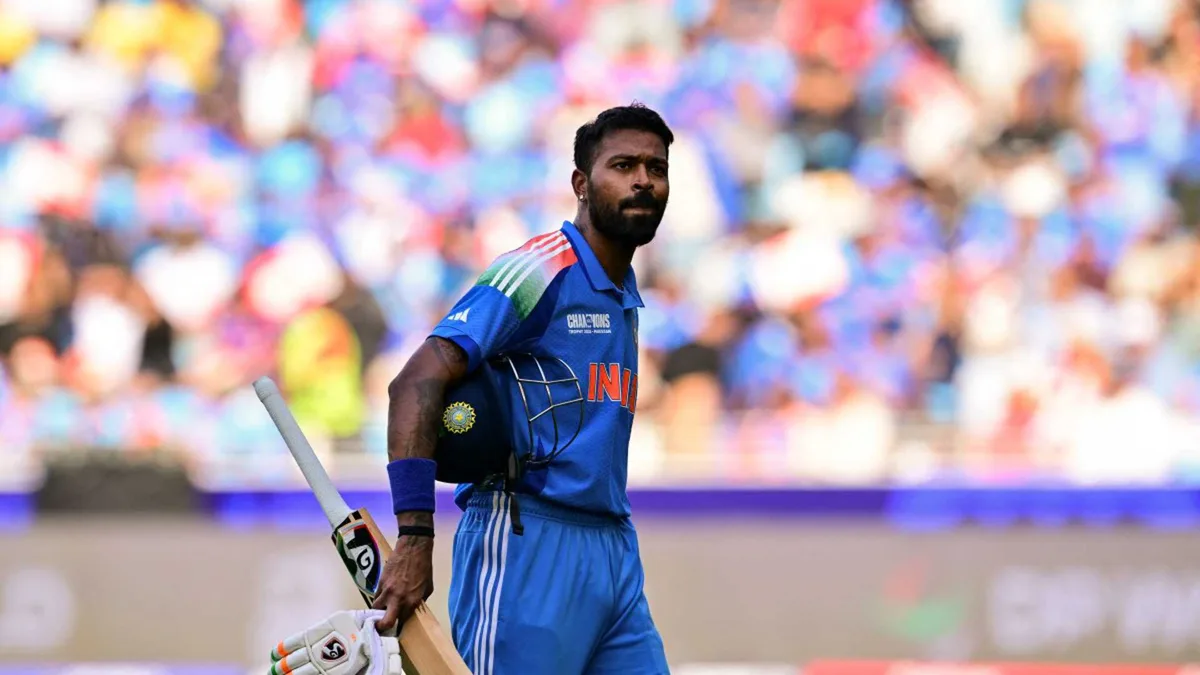Hardik Pandya injury blow as the fresh shin problem stops the India A comeback