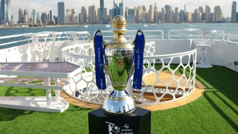ILT20 Season 5 Auction: Top Buys, Record Price and Full List