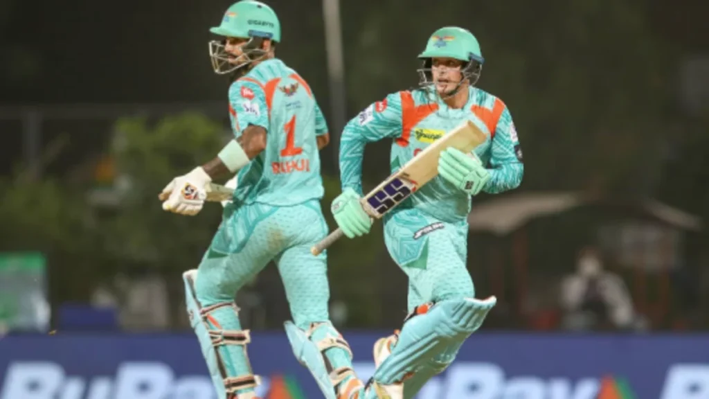 both opening batters scoring fifty in ipl