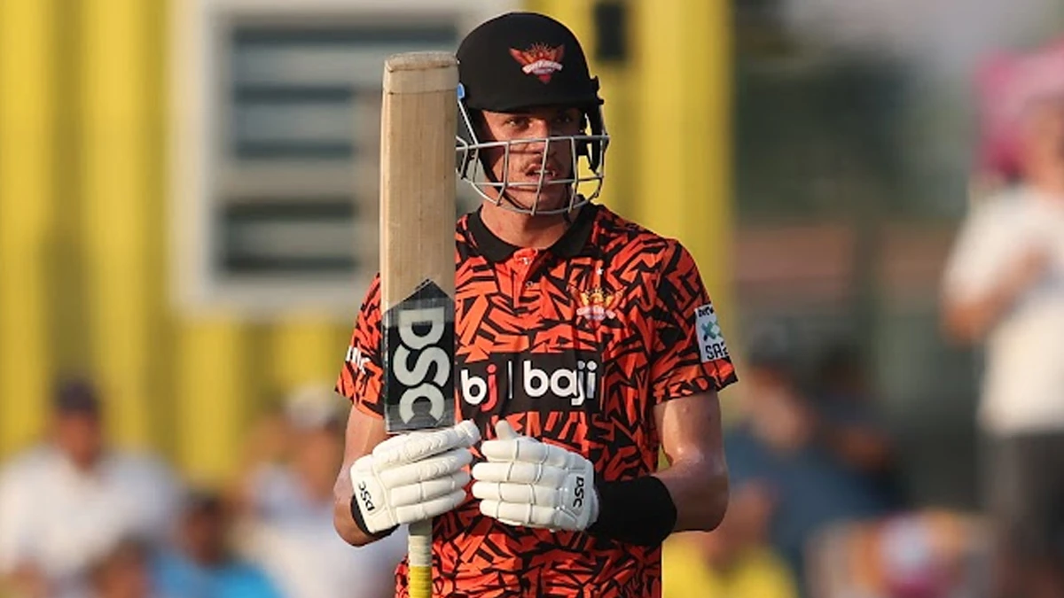 Marco Jansen in the Sunrisers Eastern Cape SA20 2027 squad