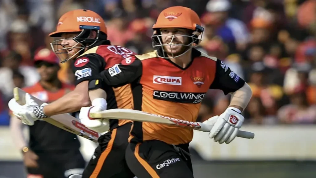 both opening batters scoring fifty in ipl