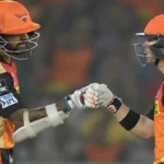 both opening batters scoring fifty in ipl