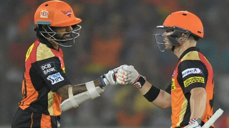 both opening batters scoring fifty in ipl