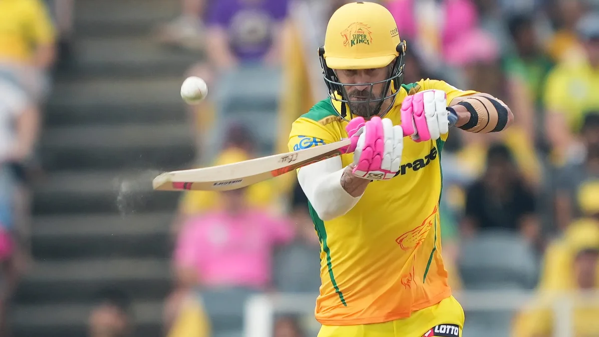Joburg Super Kings SA20 signings: Faf du Plessis returns and Kieron Pollard joins for Season 5