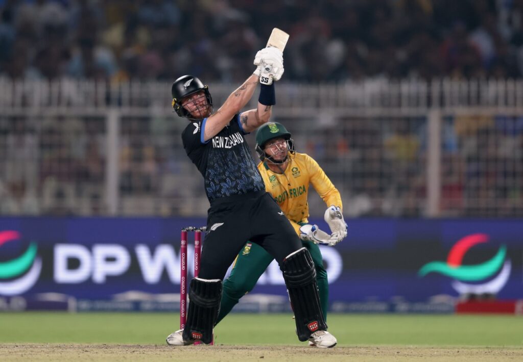 bbl 2026-27 overseas signings Finn Allen