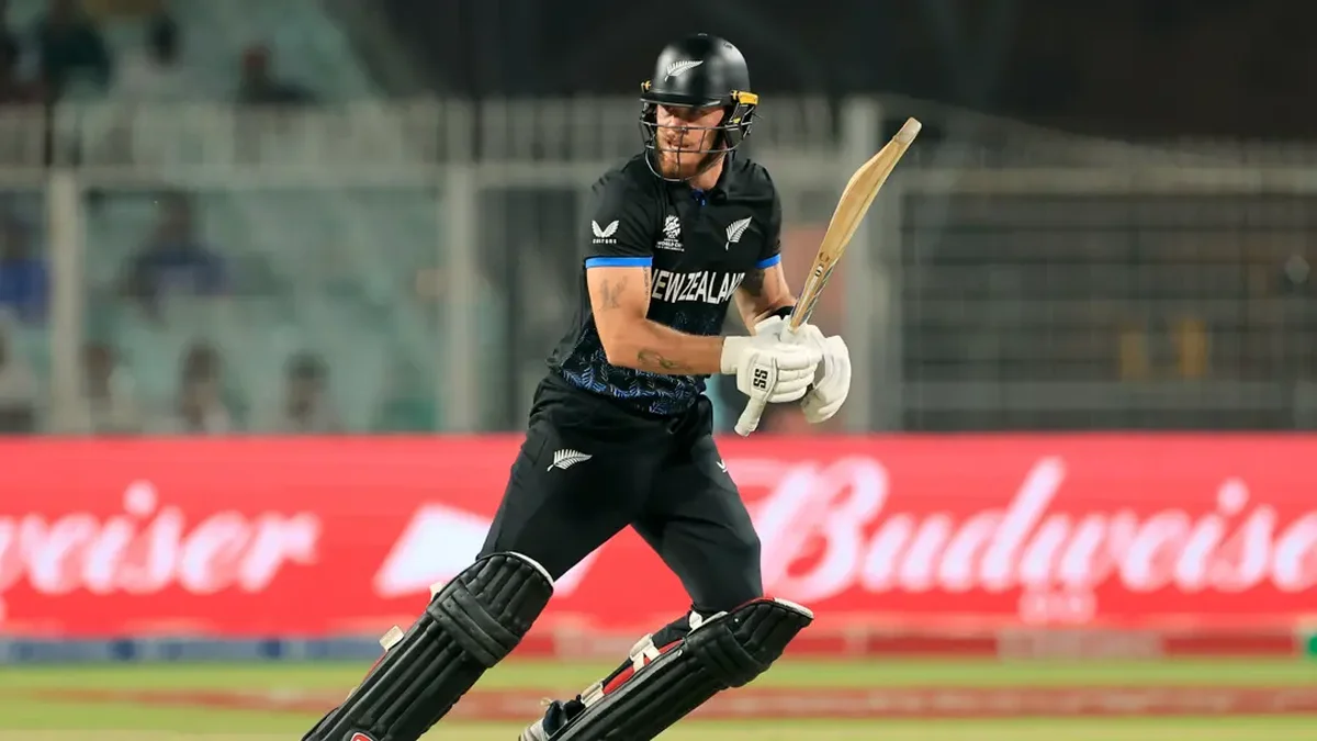 Melbourne Stars BBL 2026-27 squad signing Finn Allen attacks in the powerplay