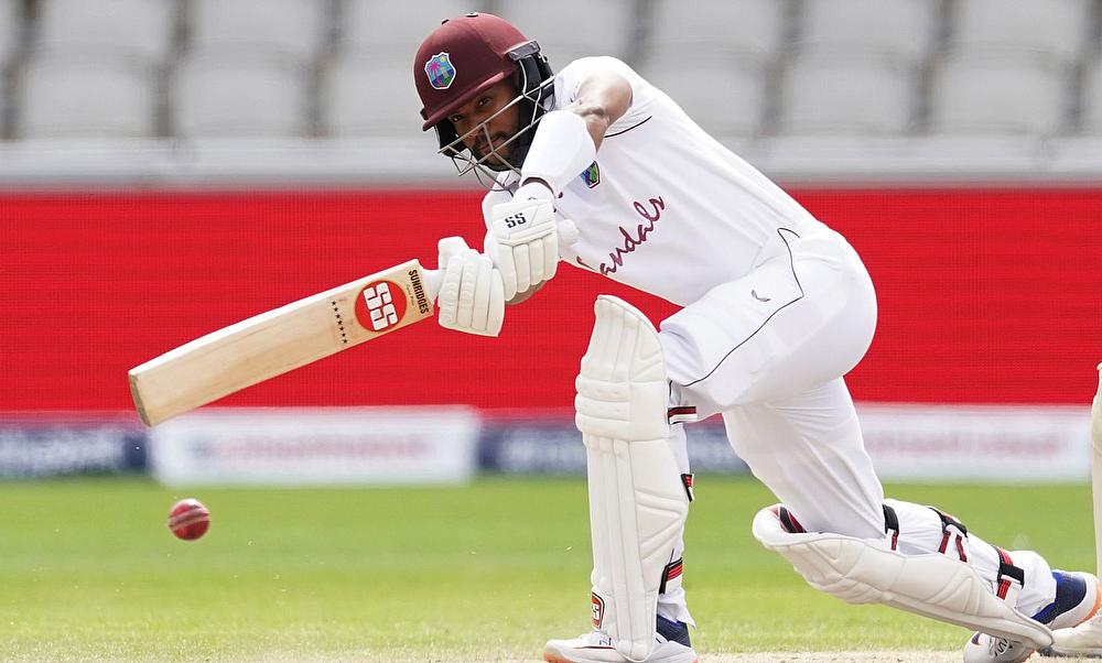 bbl 2026-27 overseas signings Shai Hope