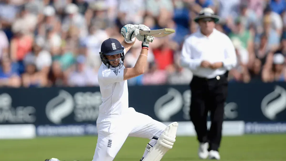 "england squad australia odi t20i series 2026" - Joe Root batting for England