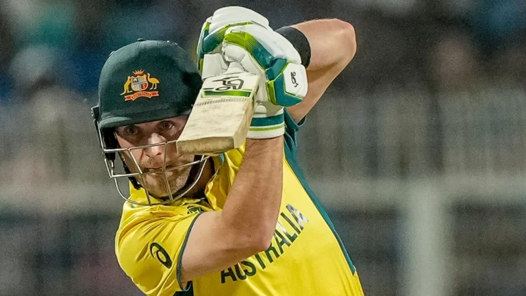Josh Inglis IPL auction: Josh Inglis batting for Australia