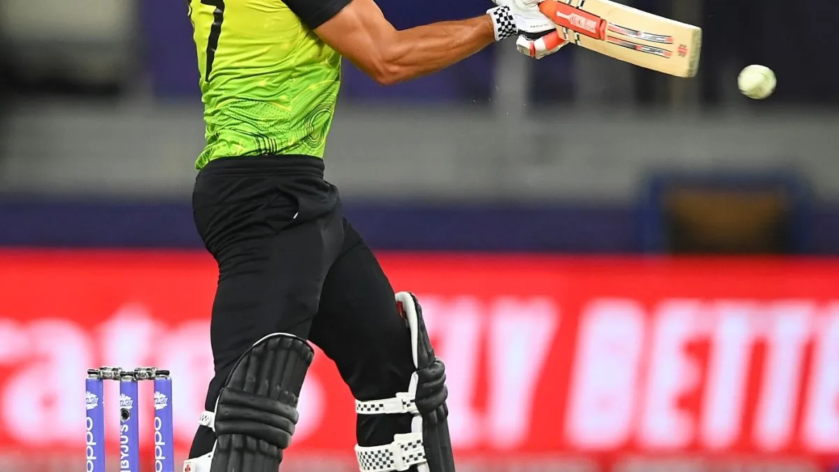 Marcus Stoinis in the predicted playing XI of the Dubai Capitals ILT20 2026 squad