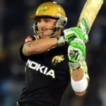Brendon McCullum 13 sixes vs RCB 2008