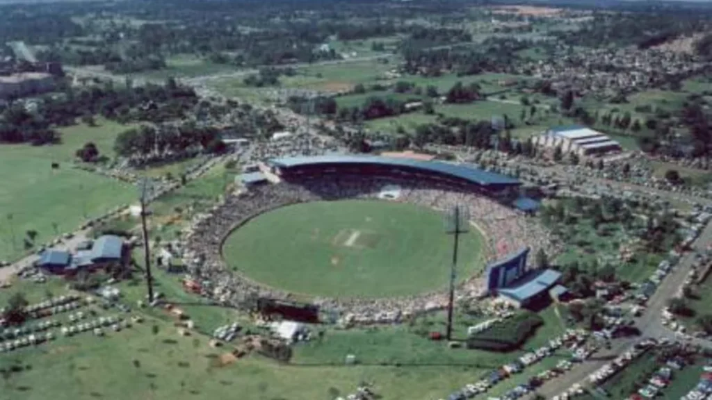 South Africa vs Bangladesh Test series schedule – SuperSport Park Centurion