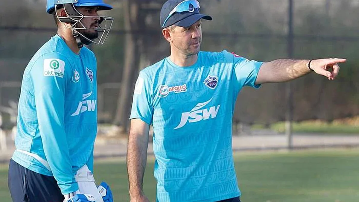 punjab kings coaching staff 2027