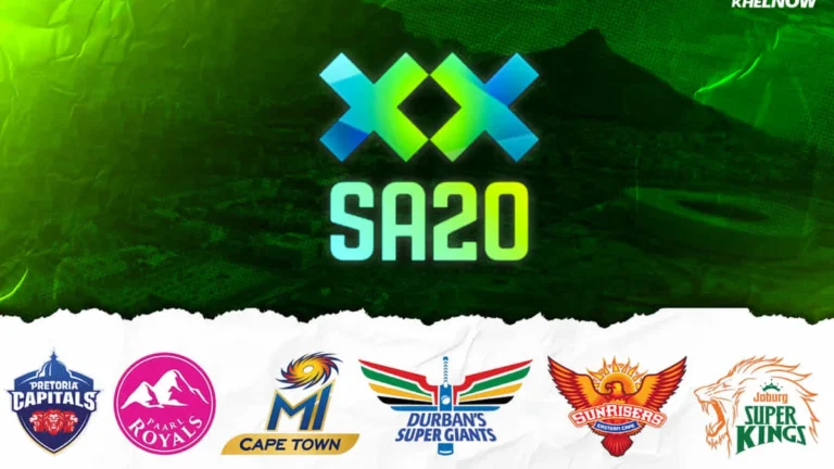 SA20 King Price partnership - SA20 teams