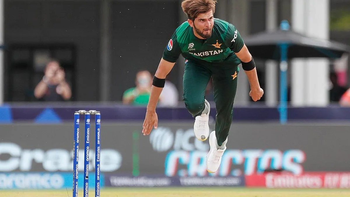 Shaheen Afridi pakistan odi tri-series 2026 key players