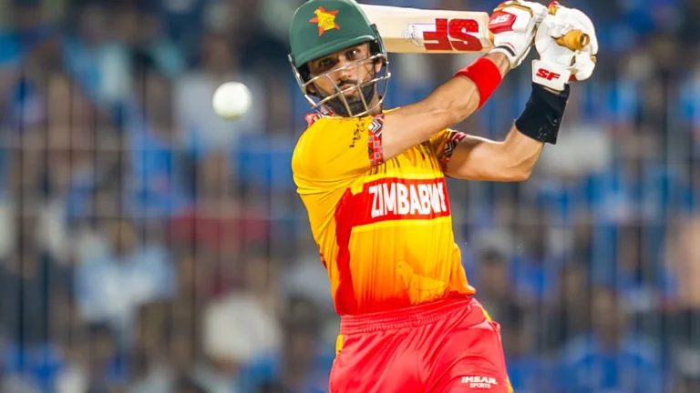 Sharjah Warriors ILT20 2026 squad players list for the DP World ILT20 season